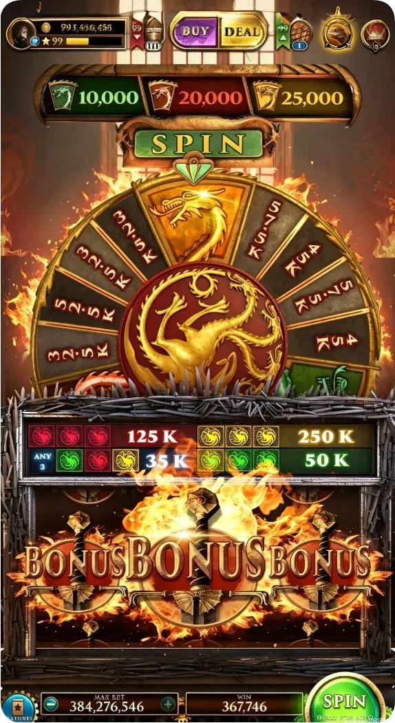 ketua268 APK